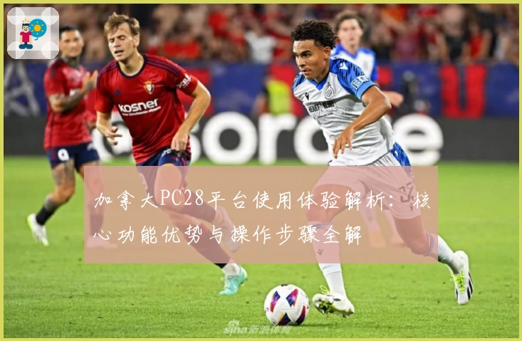 加拿大PC28平台使用体验解析：核心功能优势与操作步骤全解