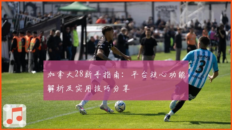 加拿大28新手指南：平台核心功能解析及实用技巧分享