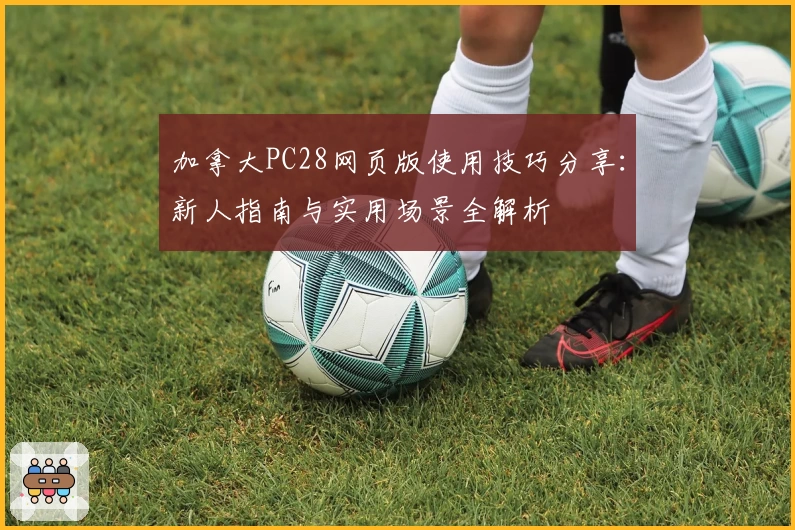 加拿大PC28网页版使用技巧分享：新人指南与实用场景全解析