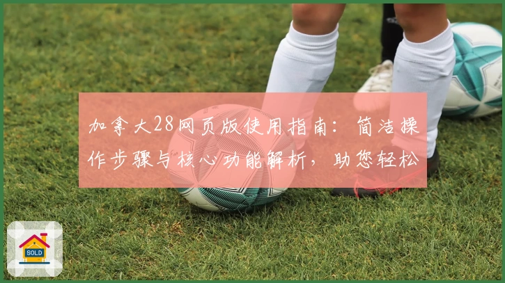 加拿大28网页版使用指南：简洁操作步骤与核心功能解析，助您轻松上手